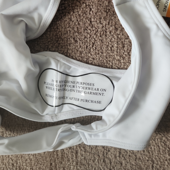 Sophia snow bottom size XS $80 - Picture 5 of 5